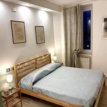 La Ligure - Cozy Apt In The Center Of Riomaggiore Esterno foto