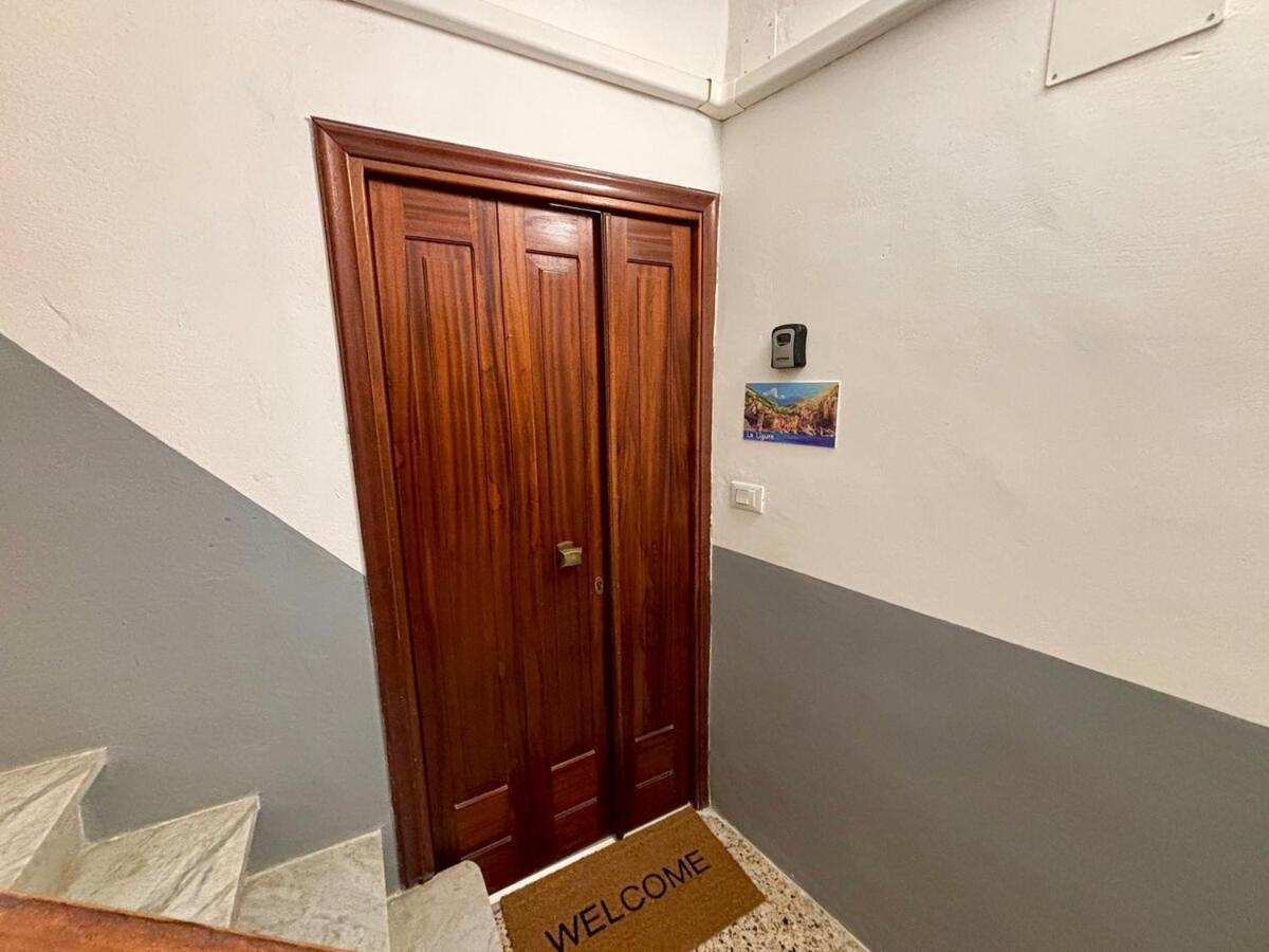 La Ligure - Cozy Apt In The Center Of Riomaggiore Esterno foto