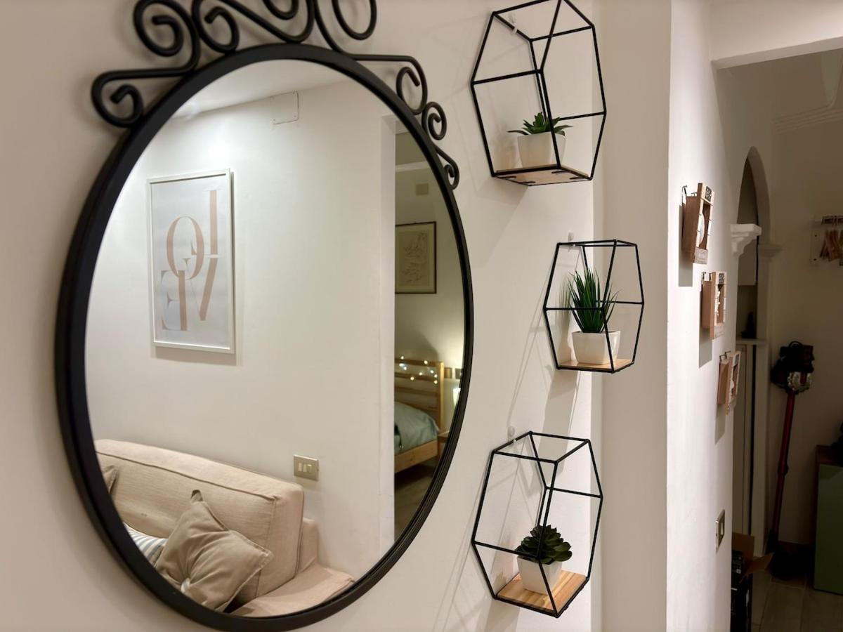 La Ligure - Cozy Apt In The Center Of Riomaggiore Esterno foto