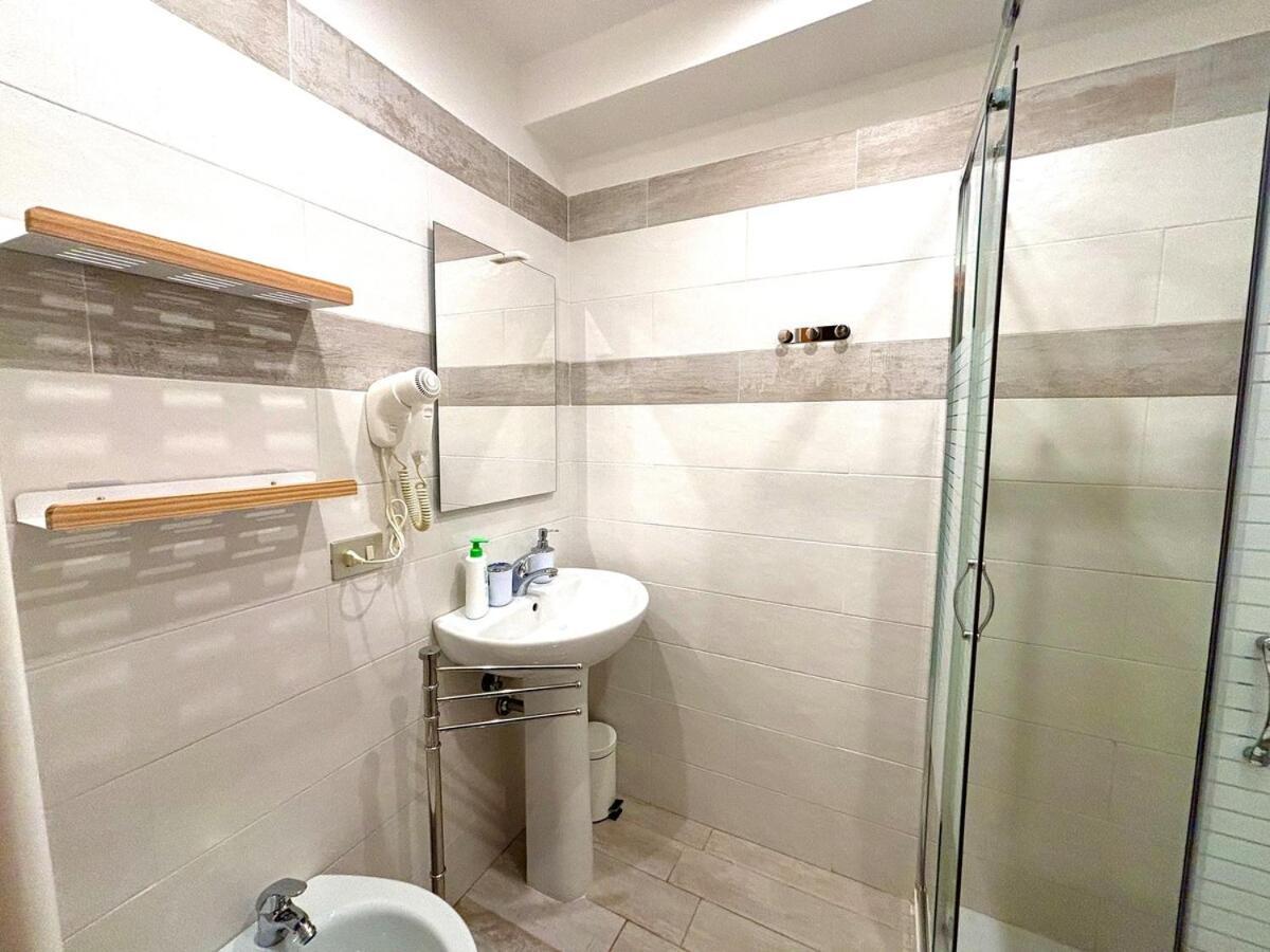 La Ligure - Cozy Apt In The Center Of Riomaggiore Esterno foto