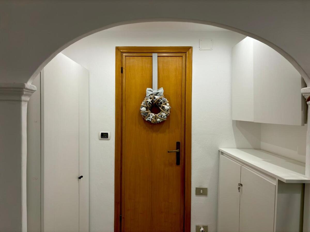 La Ligure - Cozy Apt In The Center Of Riomaggiore Esterno foto