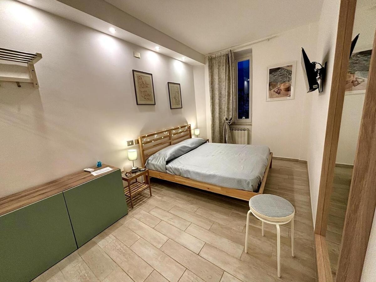 La Ligure - Cozy Apt In The Center Of Riomaggiore Esterno foto