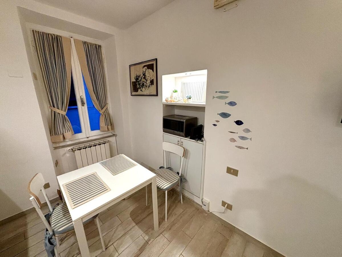 La Ligure - Cozy Apt In The Center Of Riomaggiore Esterno foto