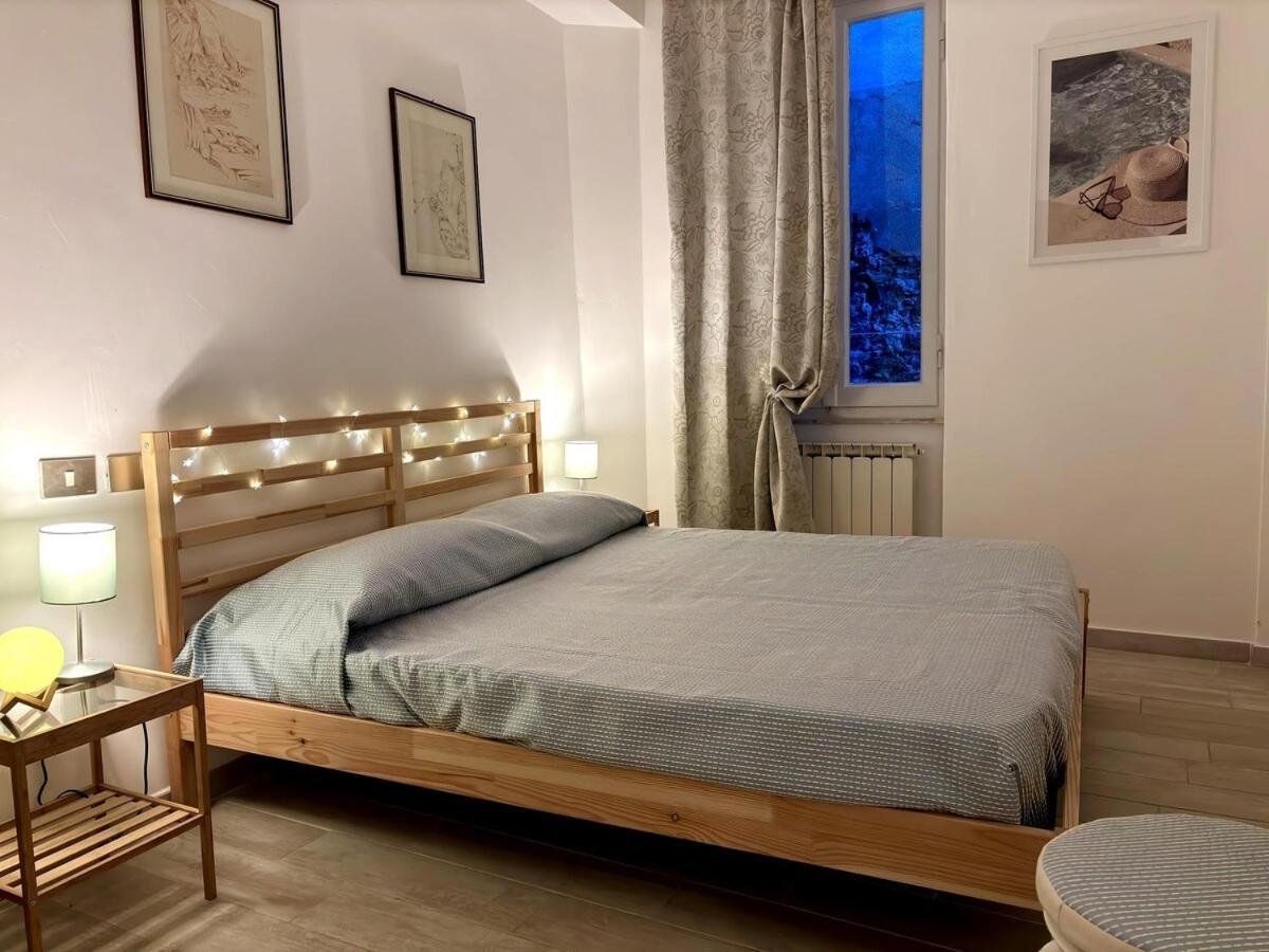 La Ligure - Cozy Apt In The Center Of Riomaggiore Esterno foto