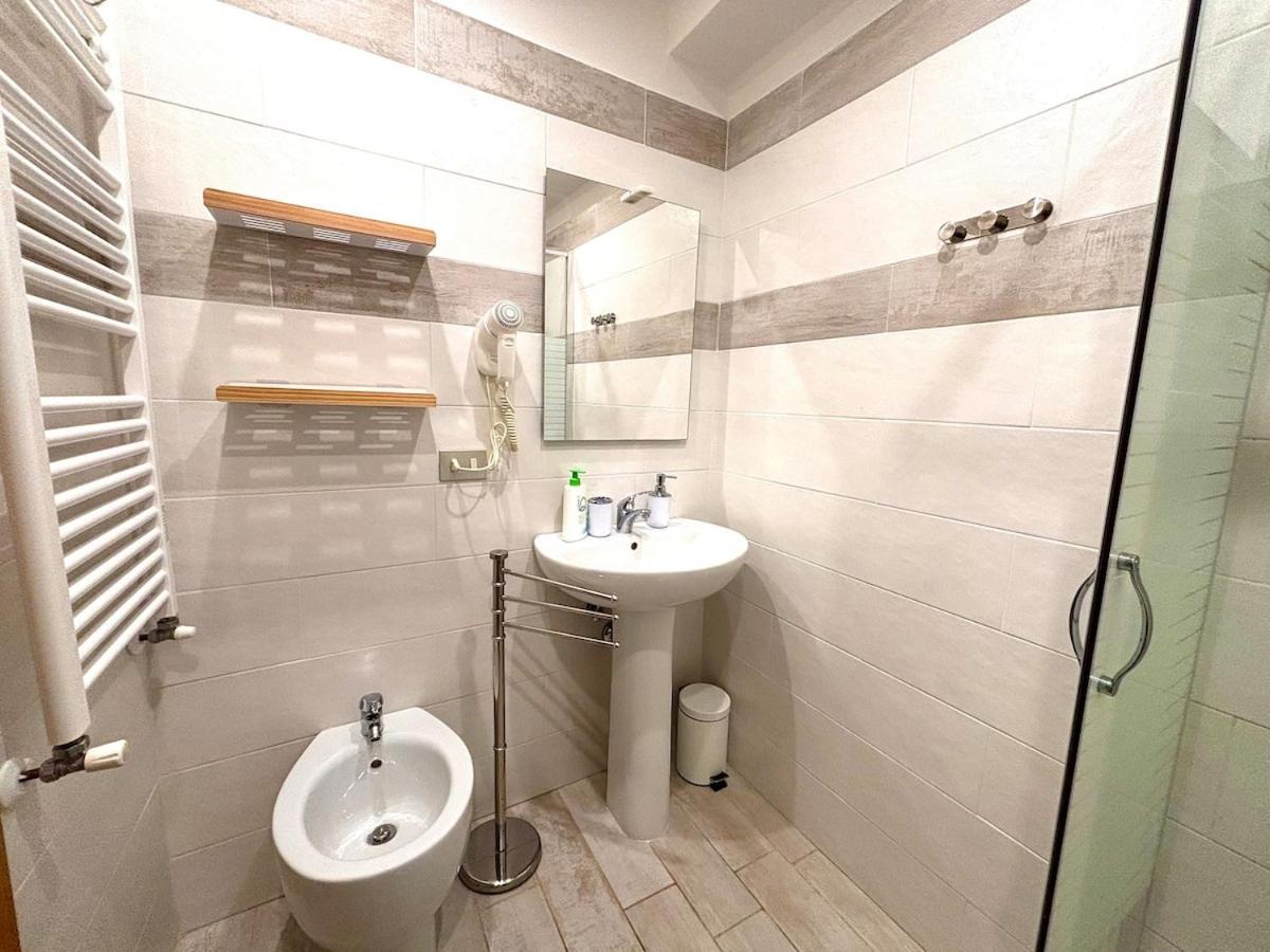 La Ligure - Cozy Apt In The Center Of Riomaggiore Esterno foto
